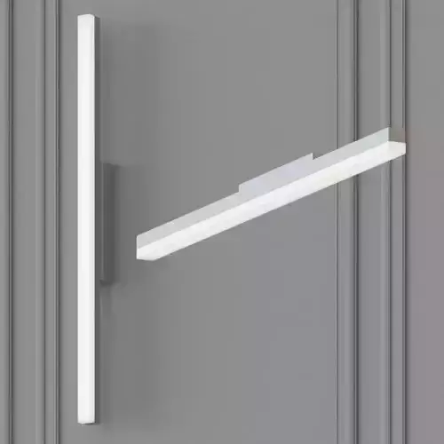 MIRRORLAMP By Centrsvet