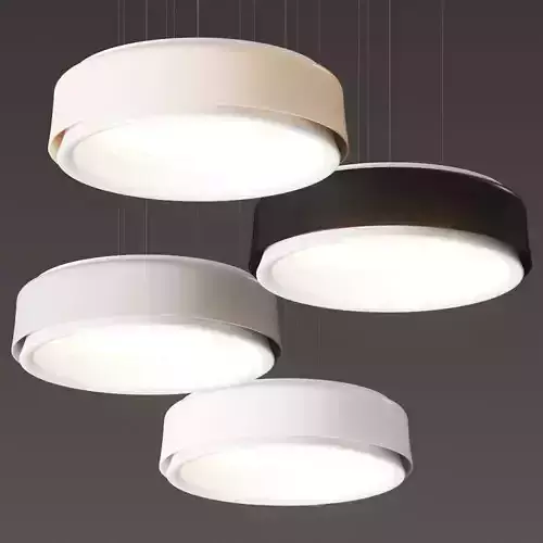 Louis Poulsen LP Grand Pendant Lamp