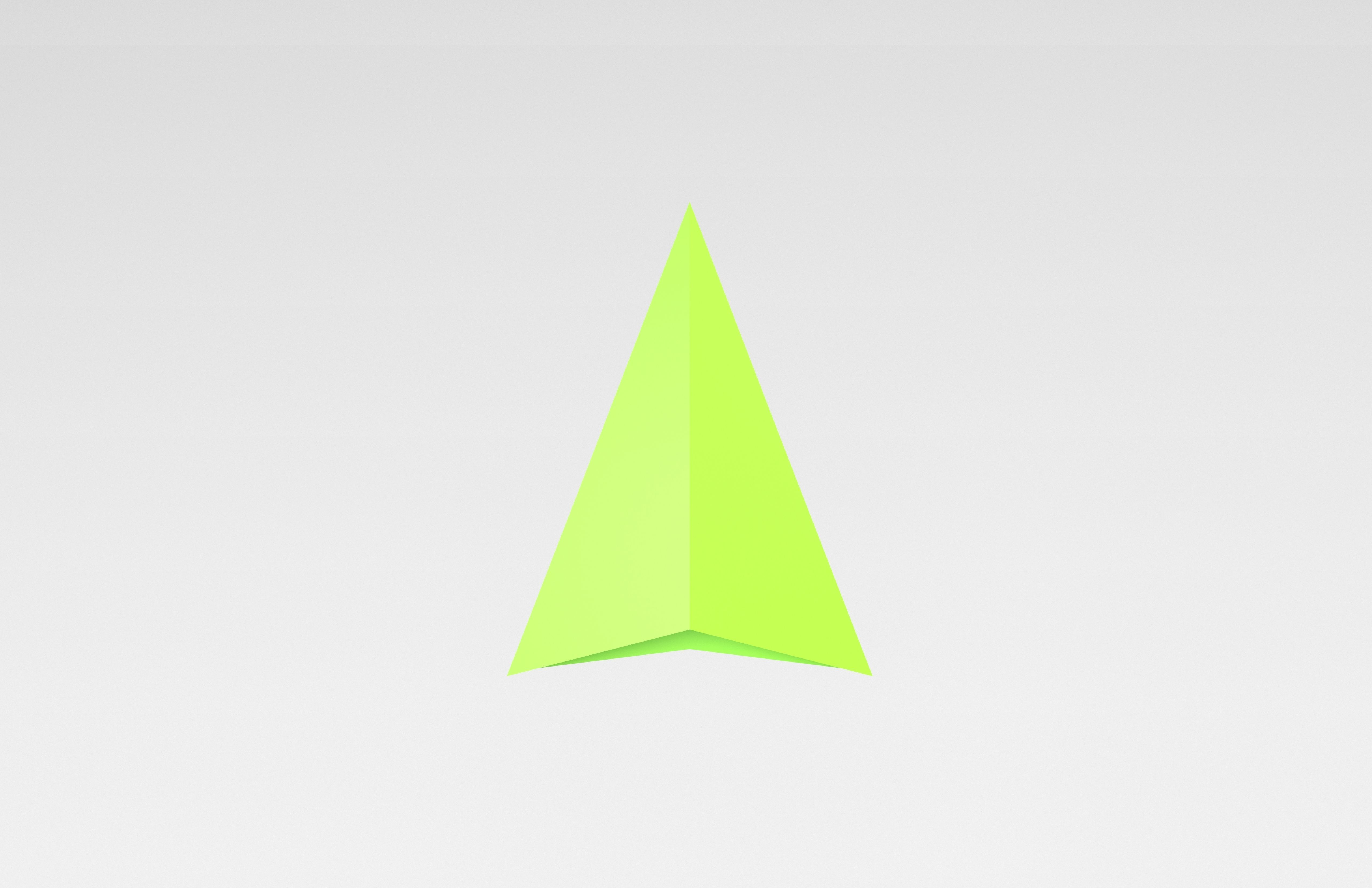 Arrow V1 Pack 01 Low-poly 3D model_23