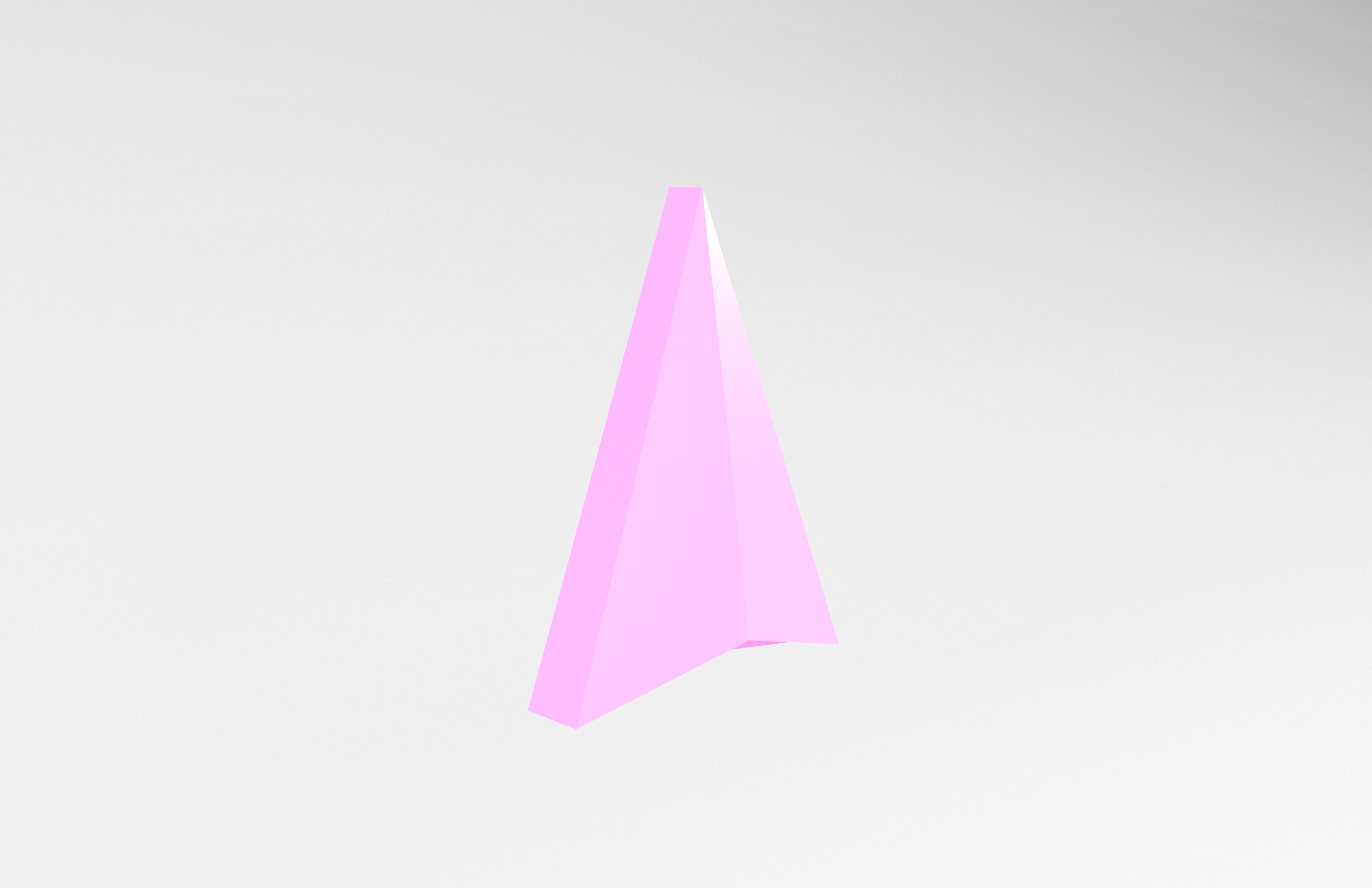 Arrow V1 Pack 01 Low-poly 3D model_46