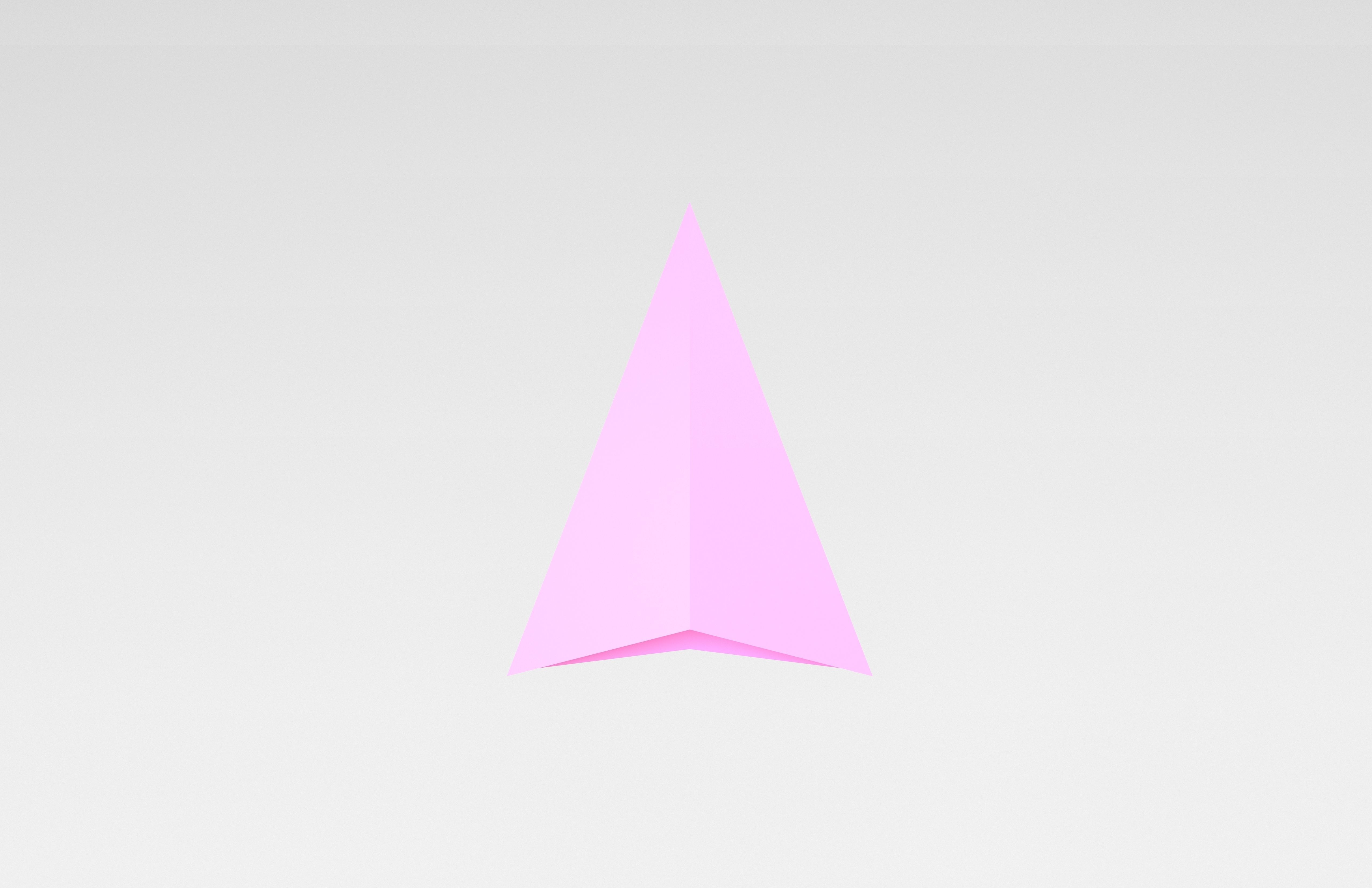 Arrow V1 Pack 01 Low-poly 3D model_48