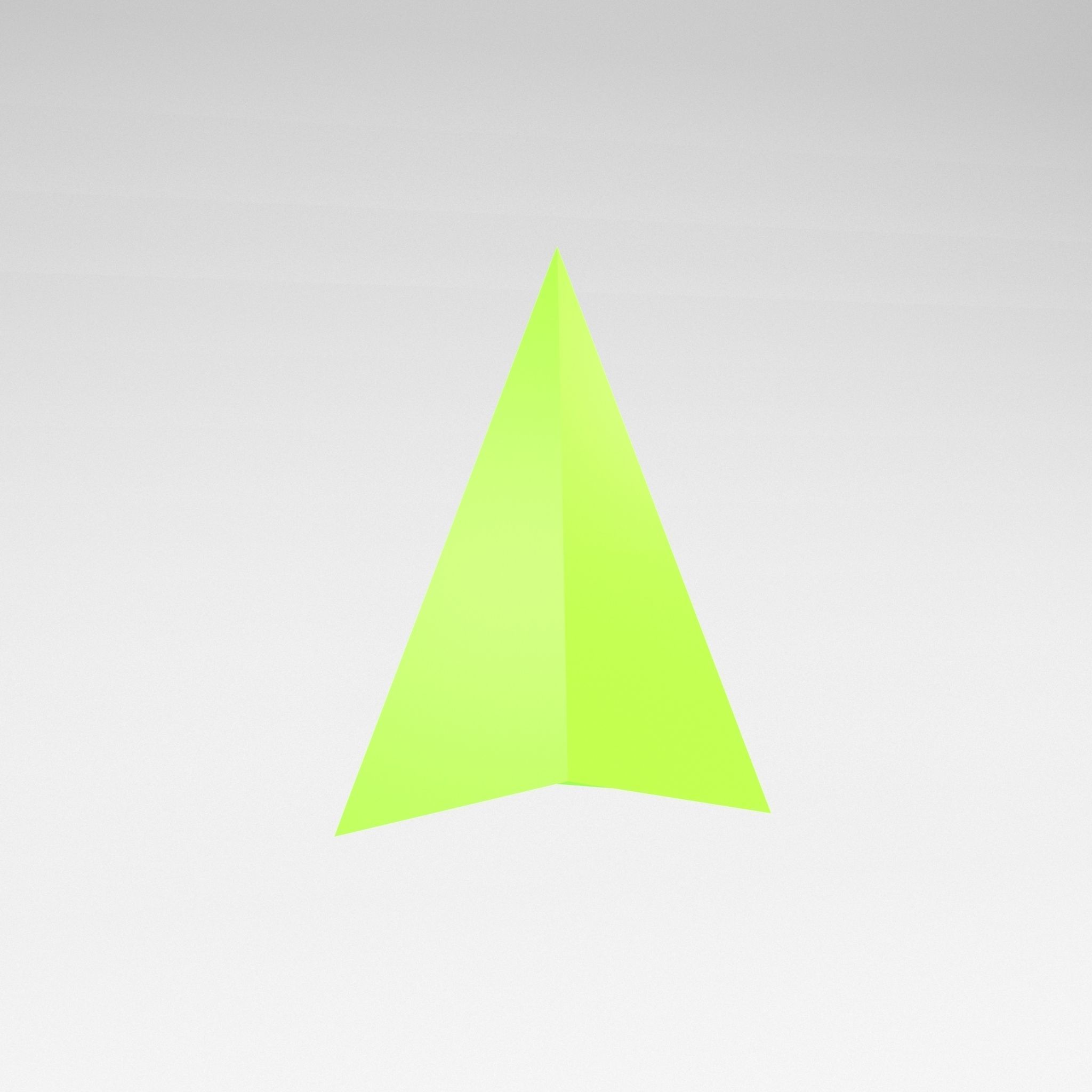 Arrow V1 Pack 01 Low-poly 3D model_22