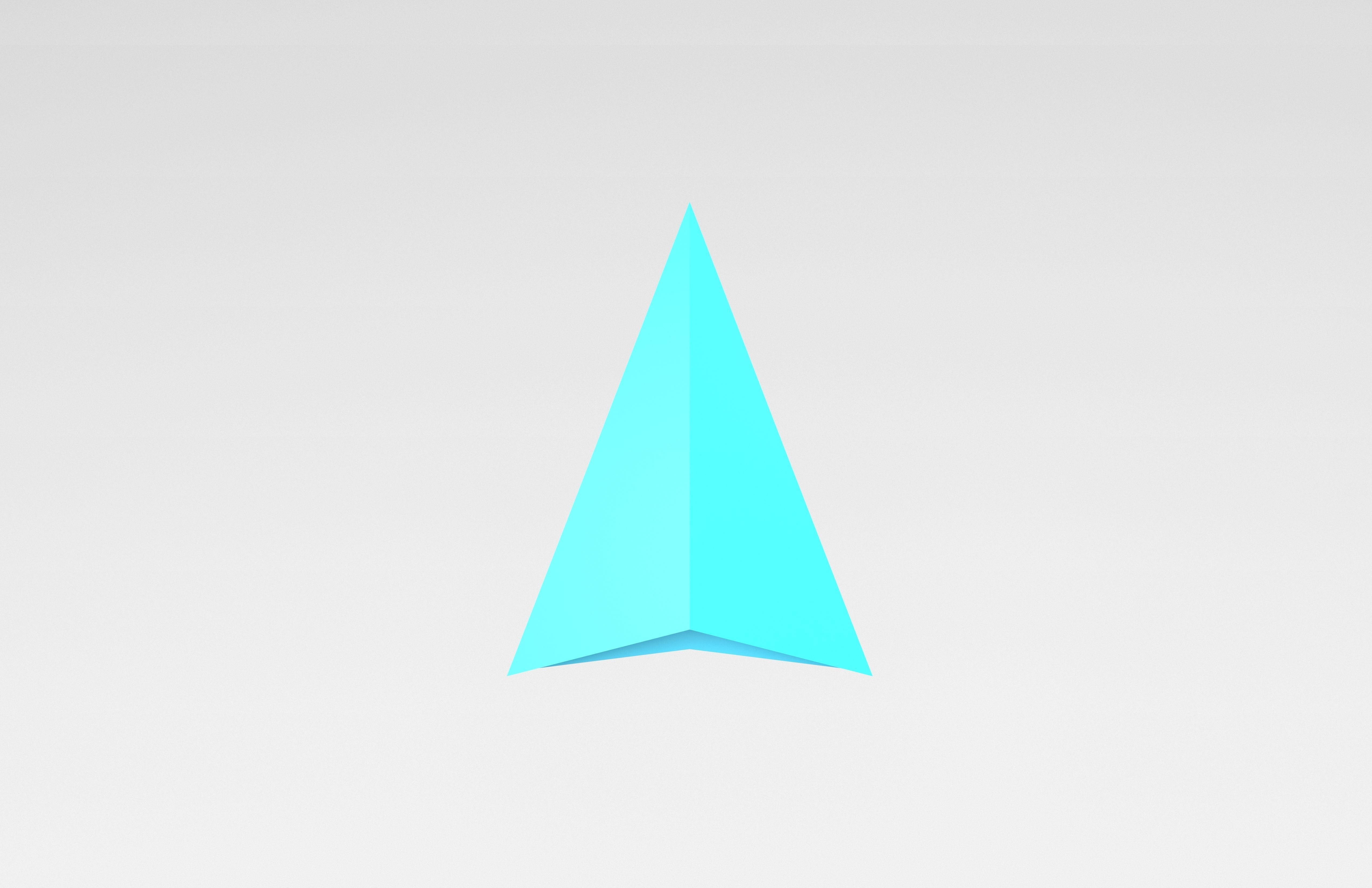 Arrow V1 Pack 01 Low-poly 3D model_38