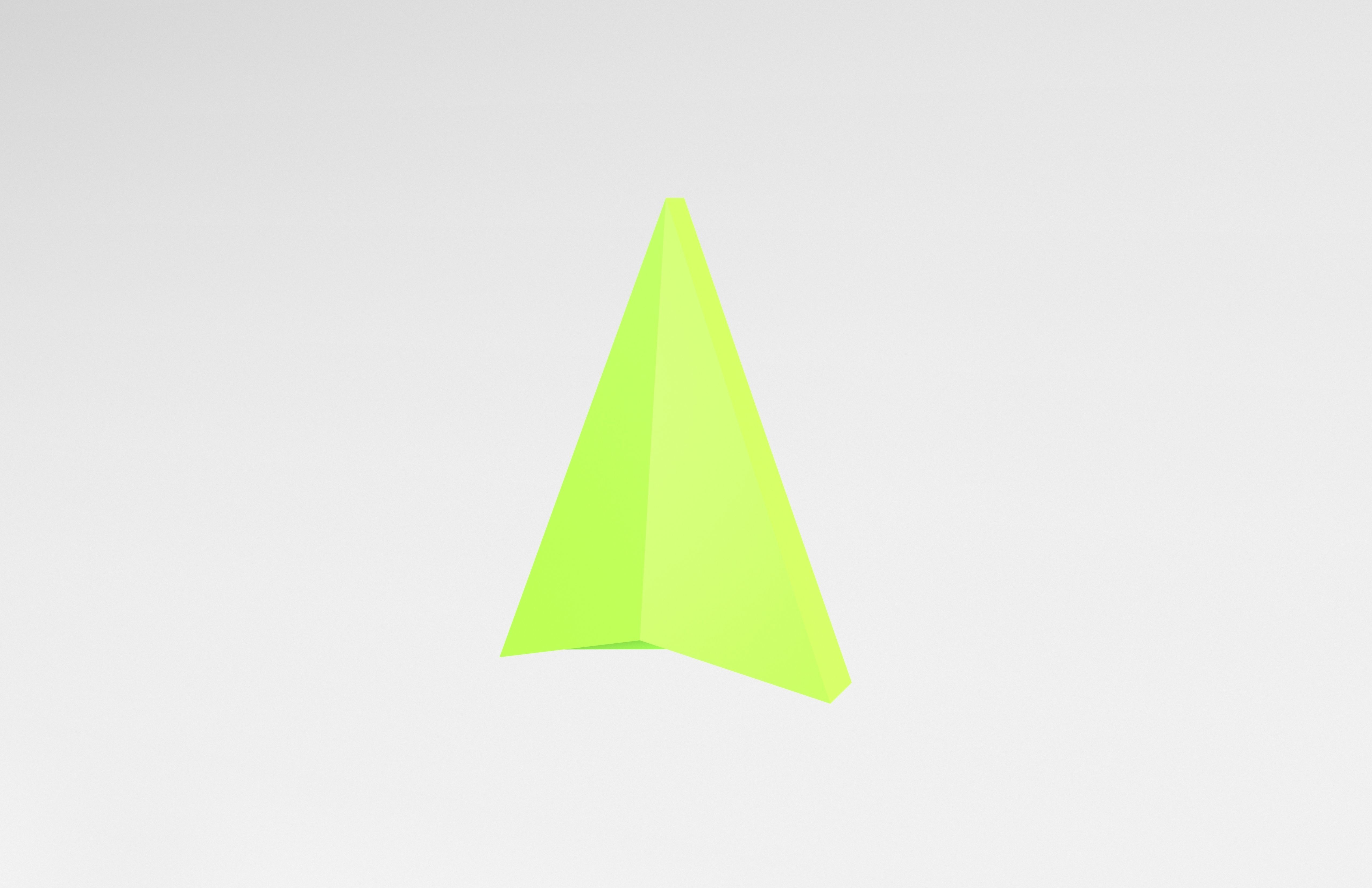 Arrow V1 Pack 01 Low-poly 3D model_21