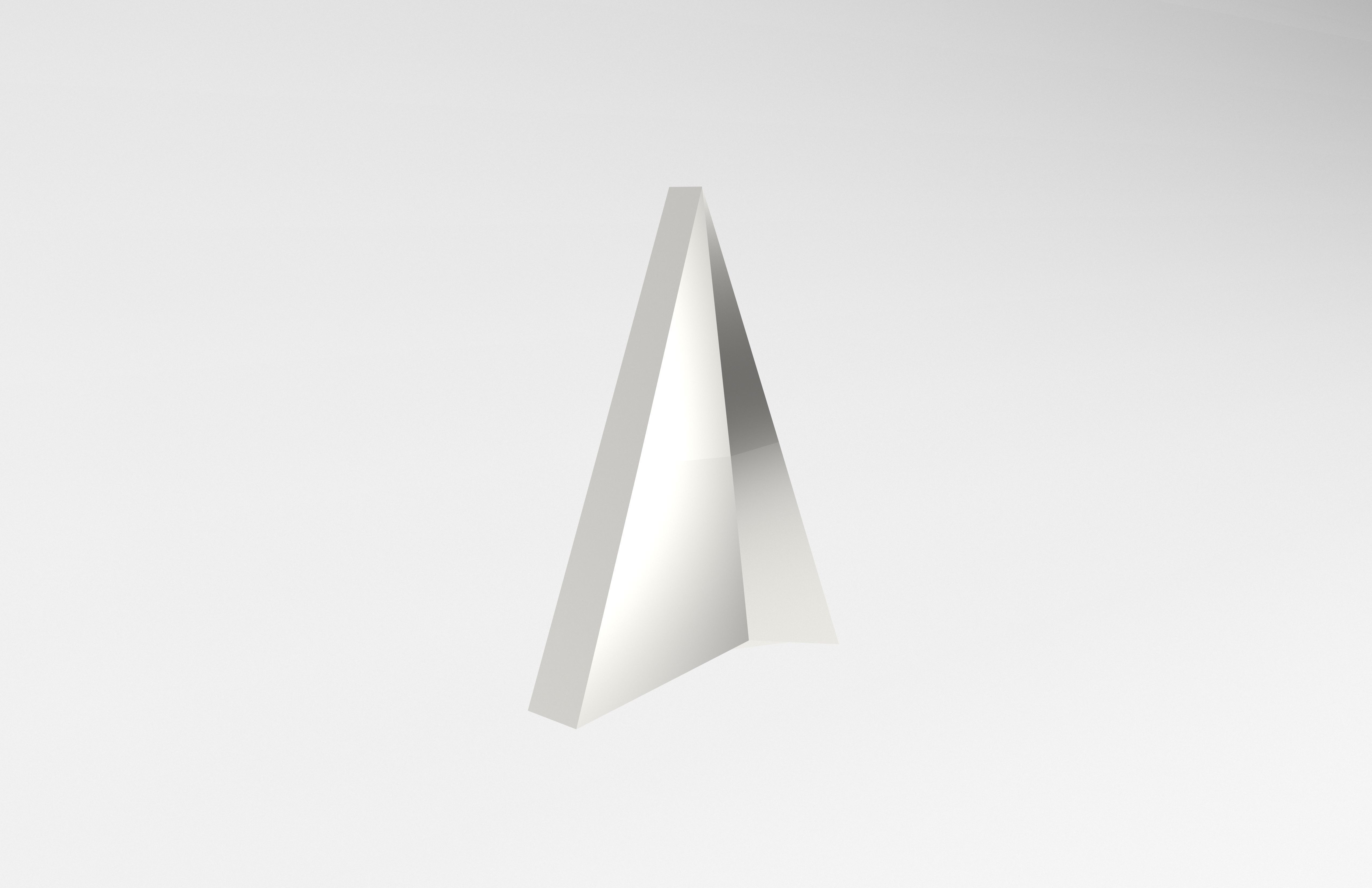 Arrow V1 Pack 01 Low-poly 3D model_30