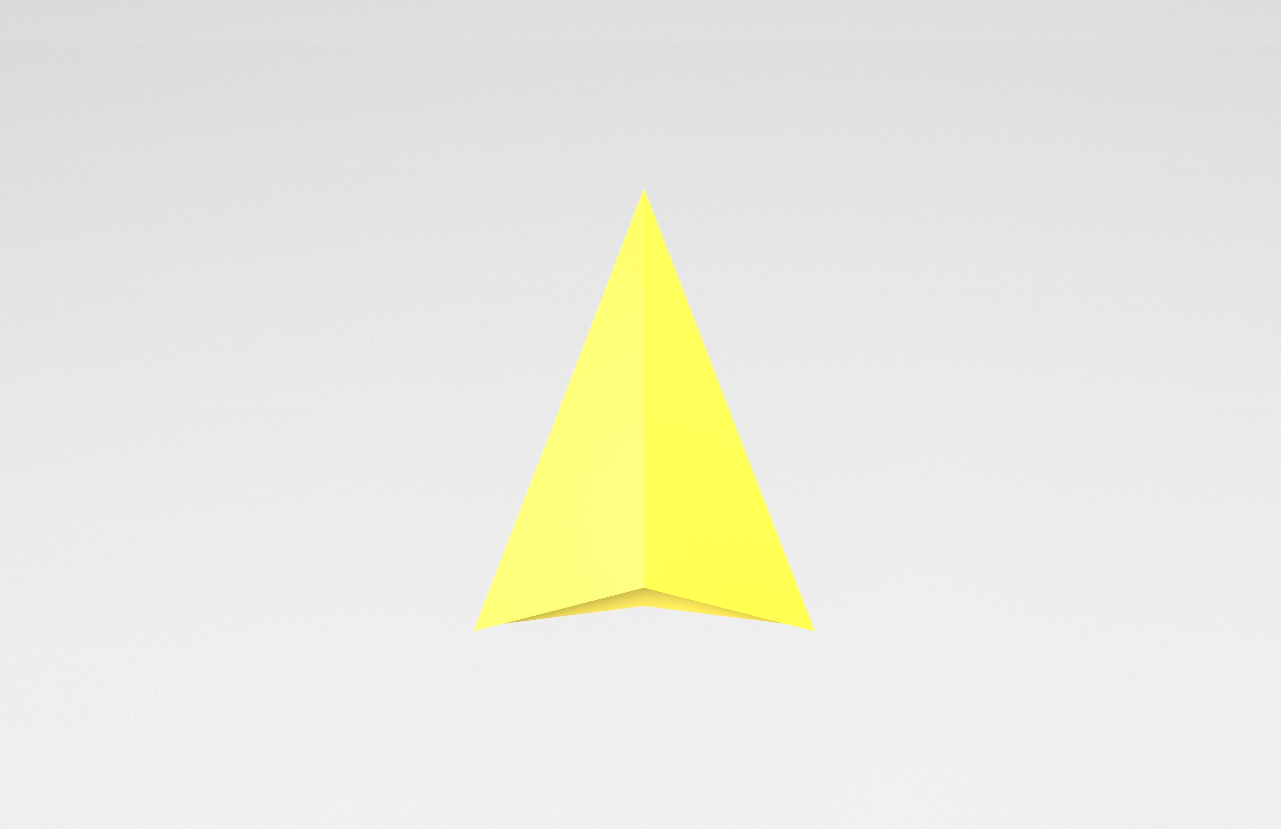 Arrow V1 Pack 01 Low-poly 3D model_26