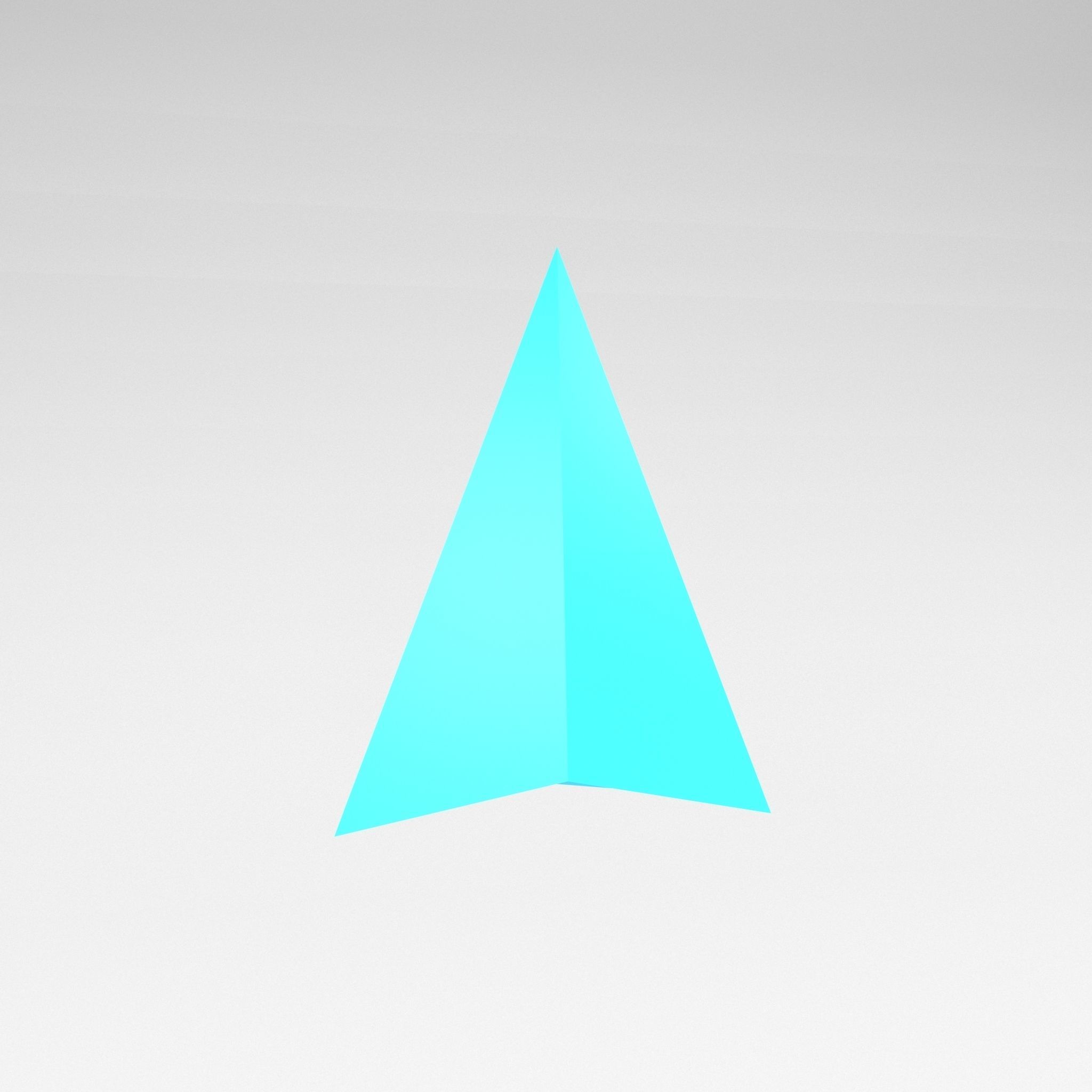 Arrow V1 Pack 01 Low-poly 3D model_39