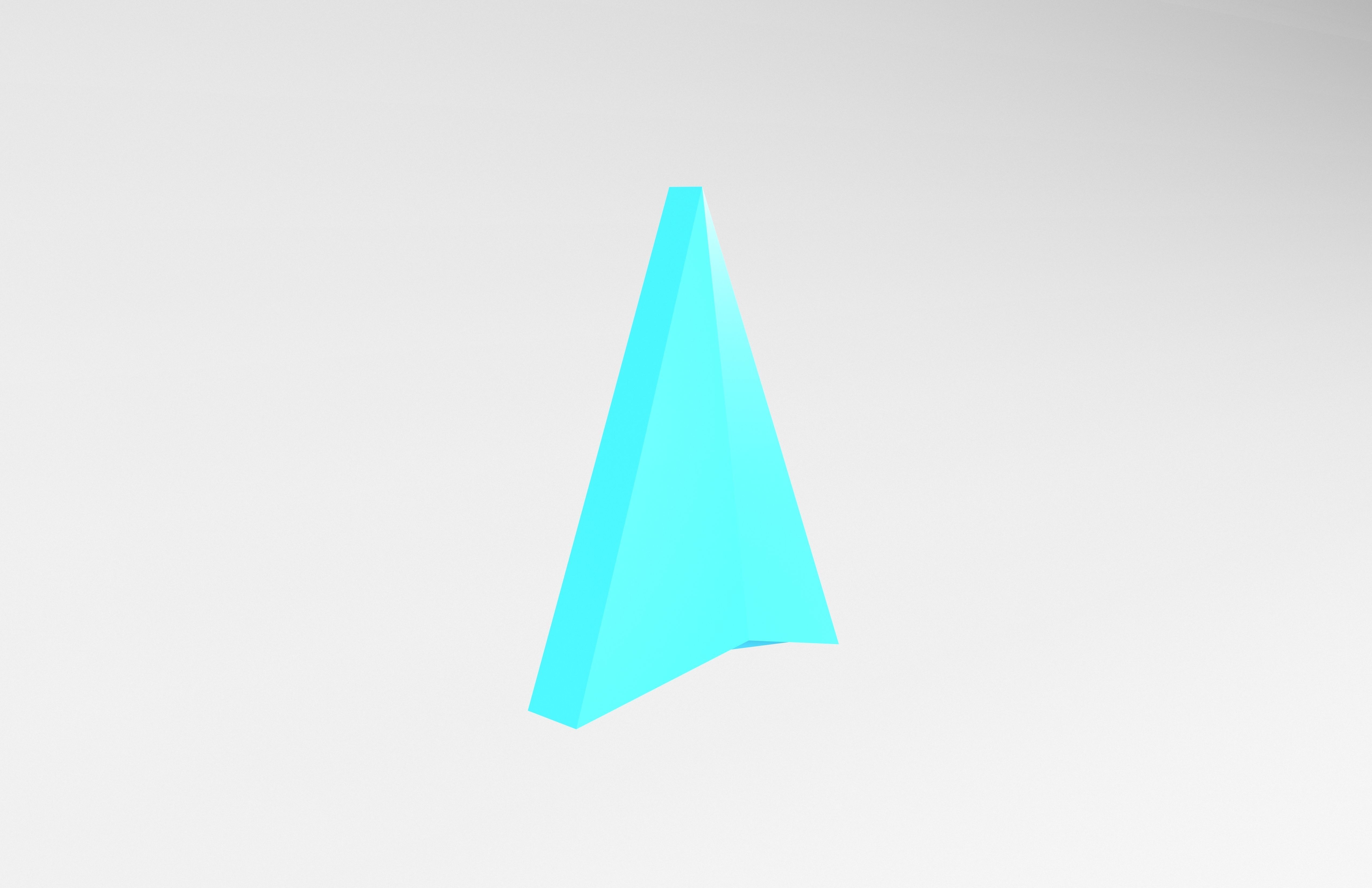 Arrow V1 Pack 01 Low-poly 3D model_40
