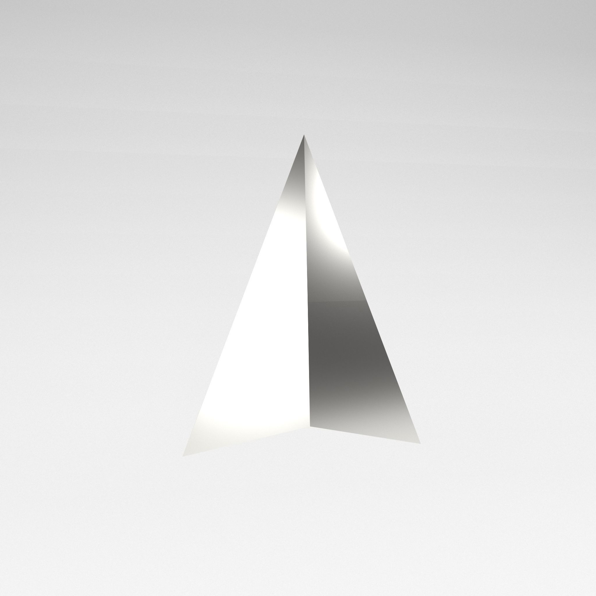 Arrow V1 Pack 01 Low-poly 3D model_29