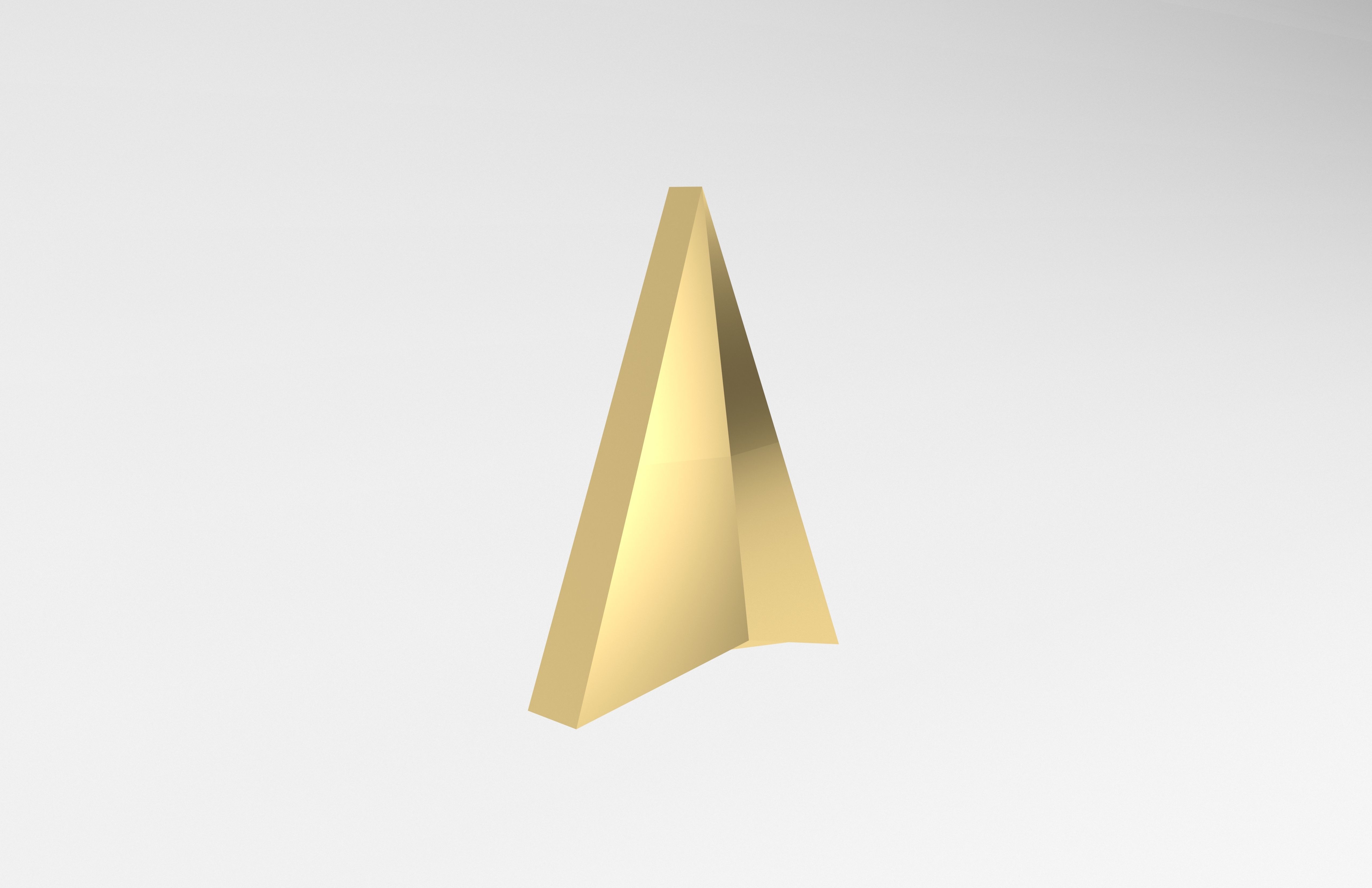 Arrow V1 Pack 01 Low-poly 3D model_11