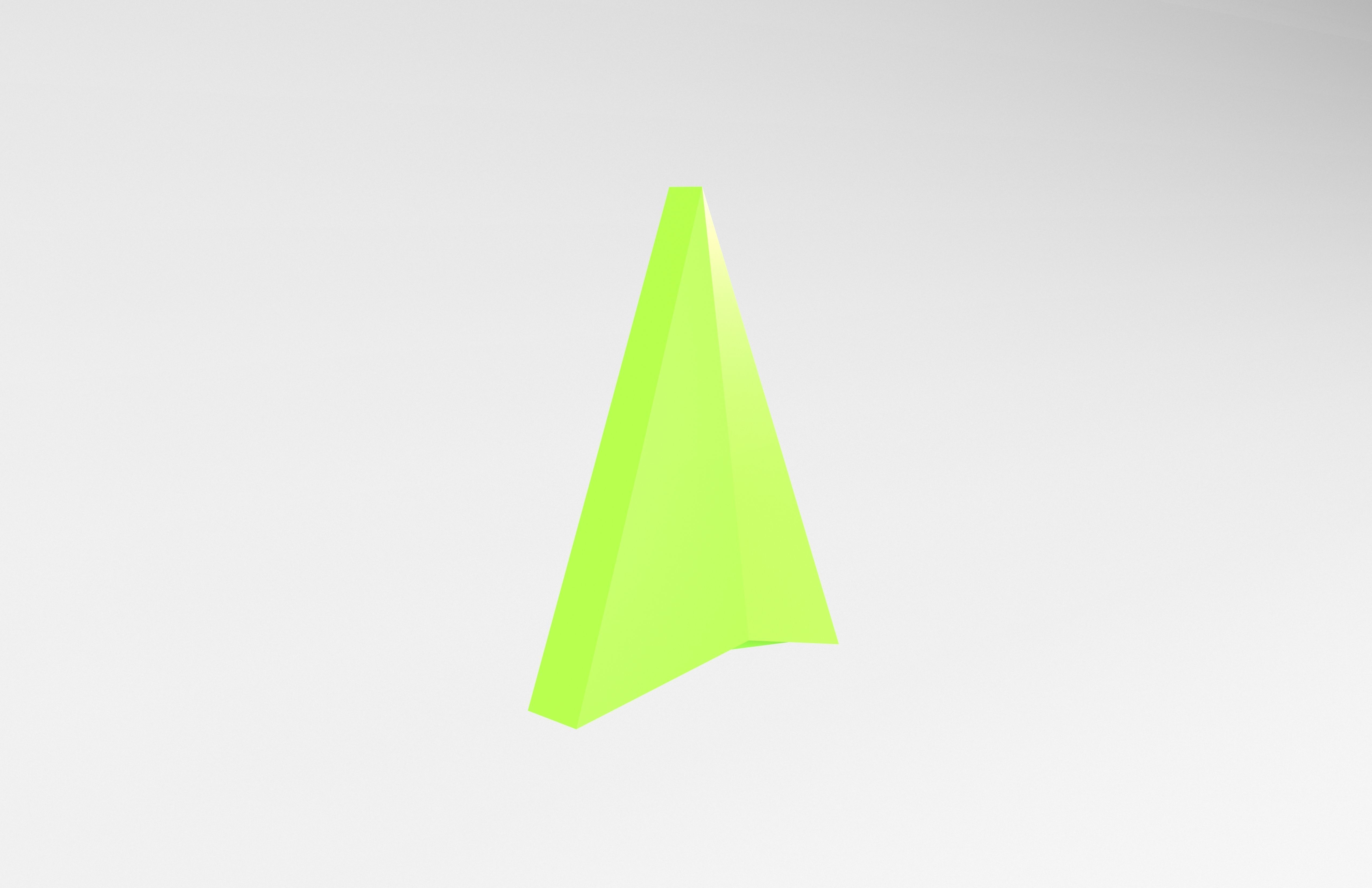 Arrow V1 Pack 01 Low-poly 3D model_24
