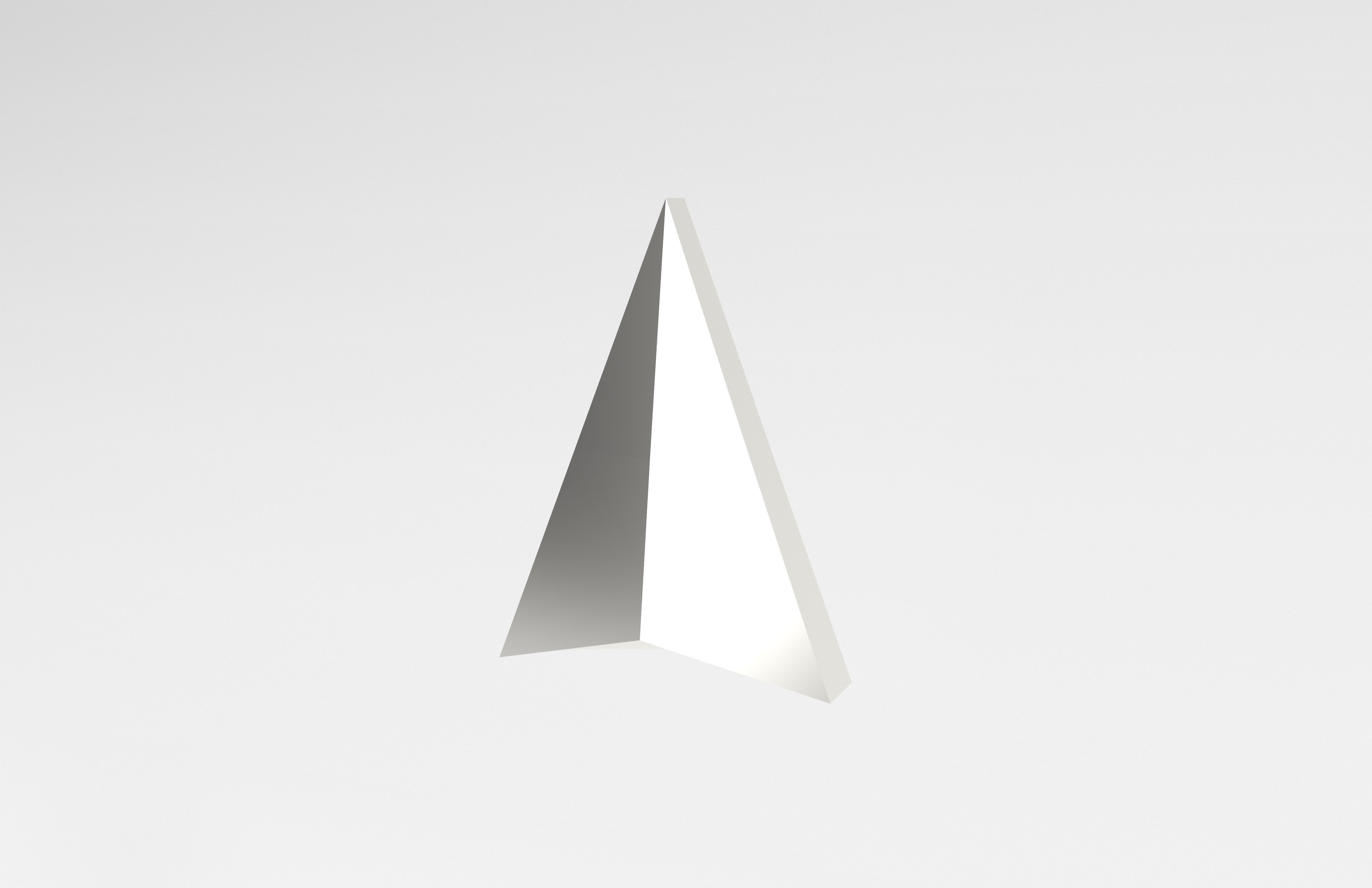 Arrow V1 Pack 01 Low-poly 3D model_31