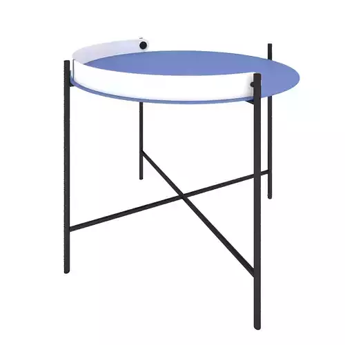 Side table HOUE EDGE 62