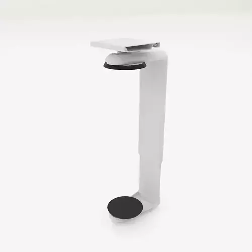 CPU Fixing Brackets - Colebrook Bosson Saunders