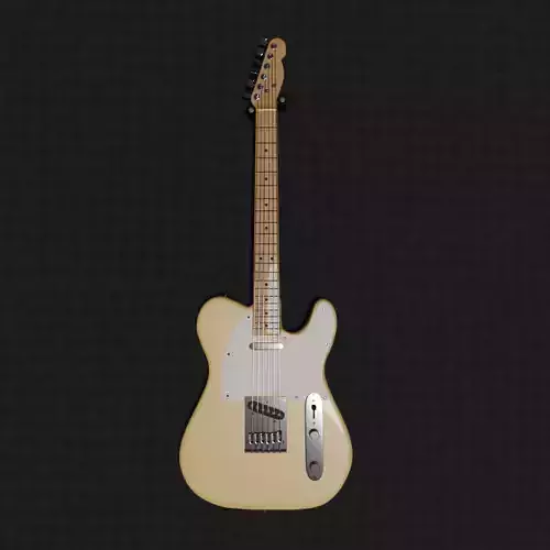 Fender Telecaster