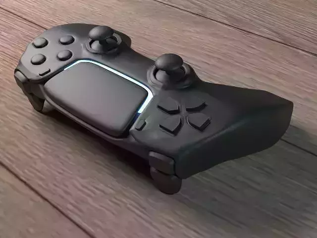 Ps5 joystick