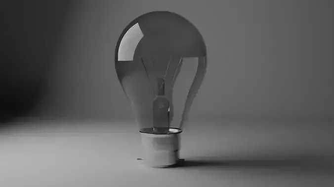 Light bulb