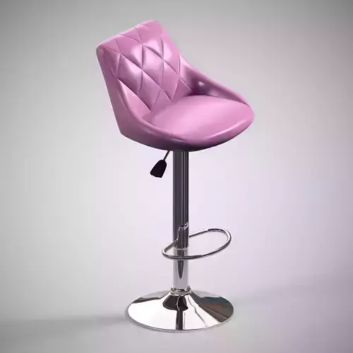 chair 18 3D model