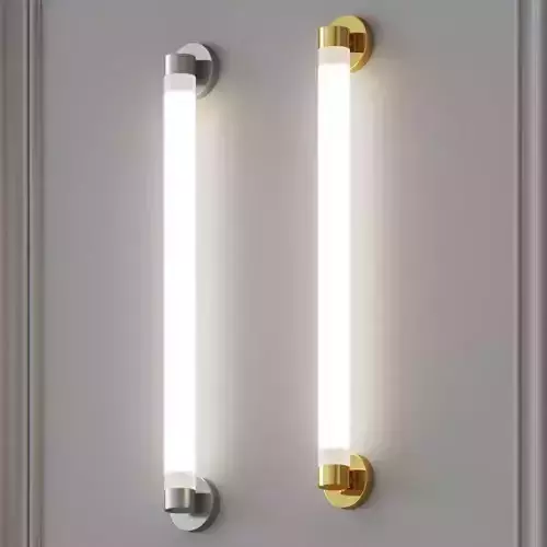 Lee Broom - Tube Wall Lamp
