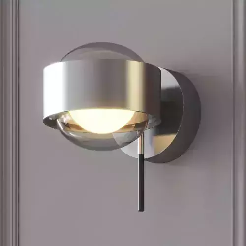 Puk Wall by Top Light