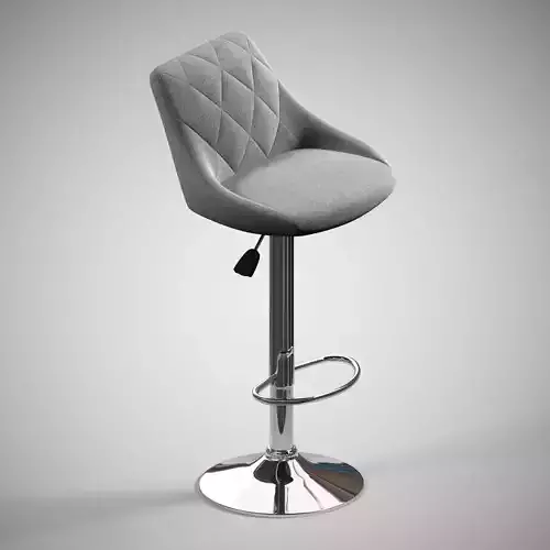 chair 19 3D model