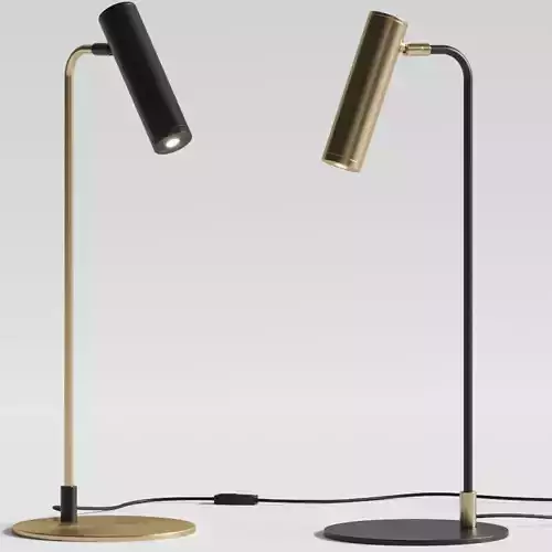 Aromas del Campo Maru Table Lamp