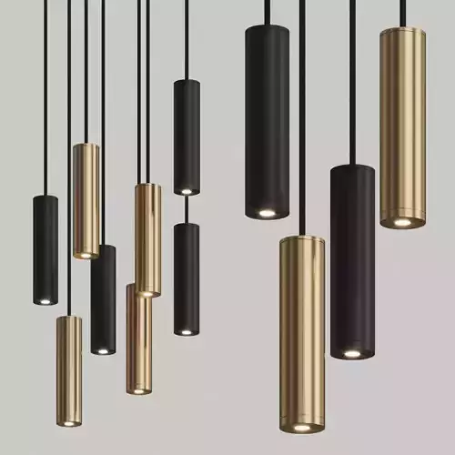 Aromas del Campo Maru Pendant Lamp