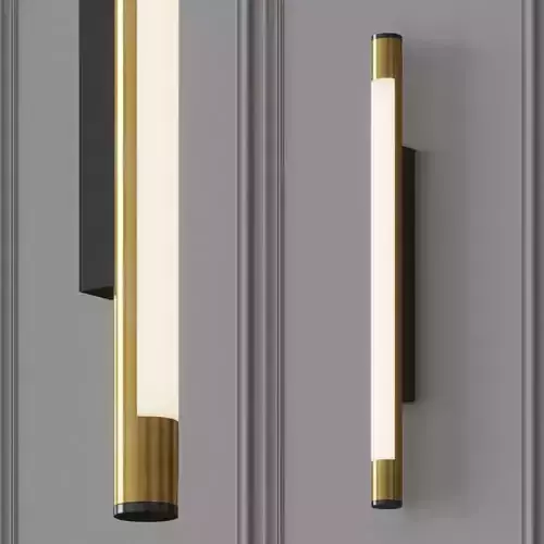 The Golden Woodpecker - Blom and Blom