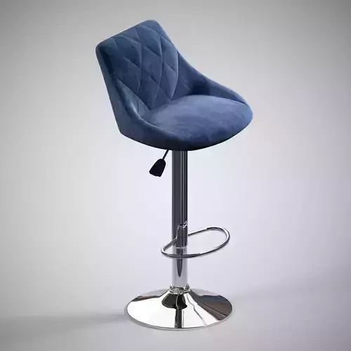 chair 20 3D model