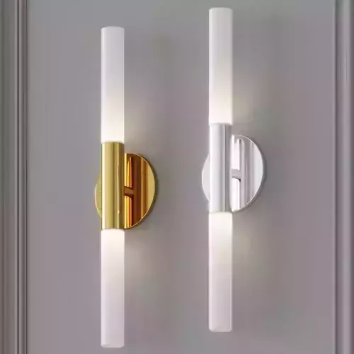 DH Gate - Modern metal tube pipe