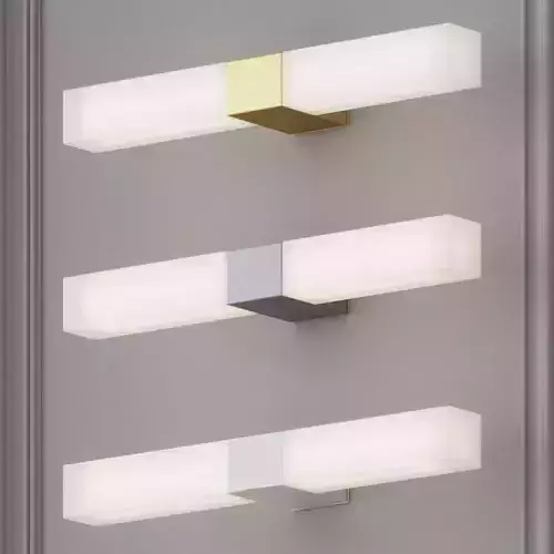 Cote Lumiere - Wall lamp Padova square