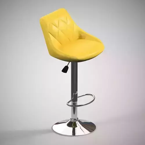 chair 21 3D model