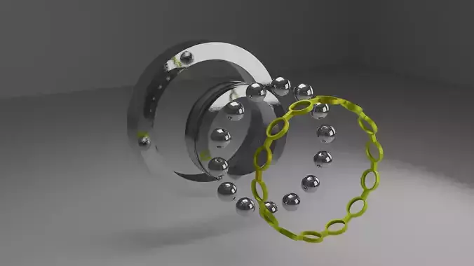 Ball Bearing