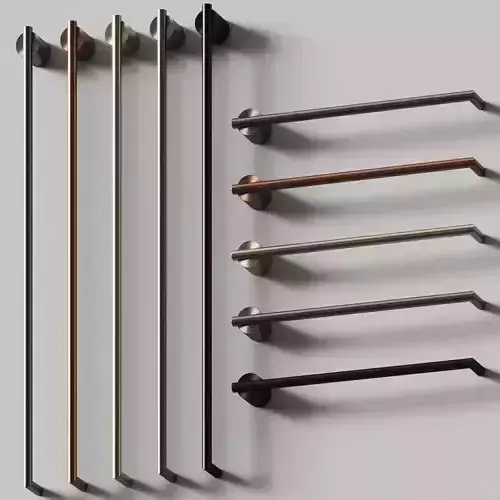 Ceadesign Equilibrio Towel Rail