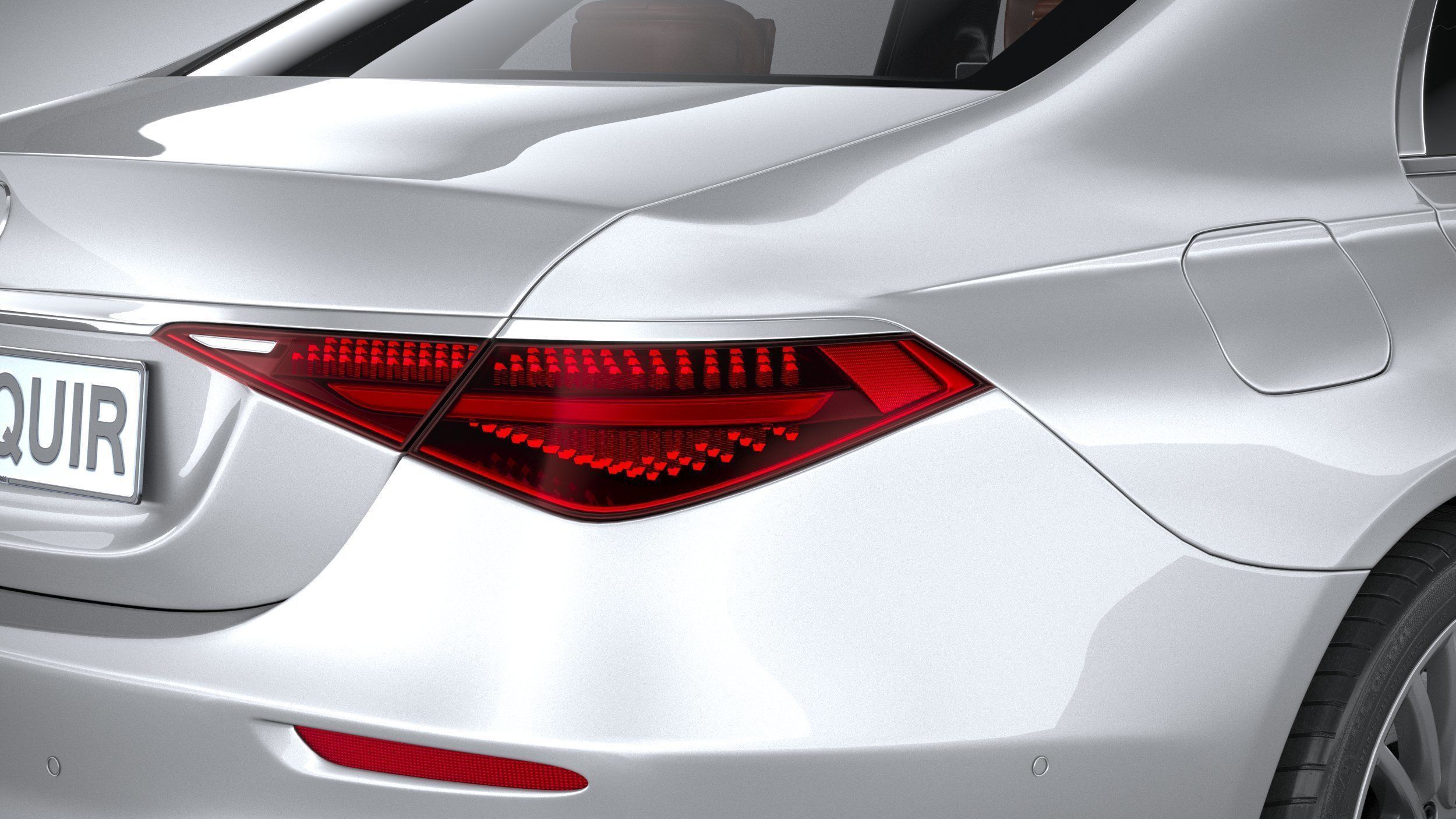 Mercedes-Benz S-Class AMG 2021 3D model_18