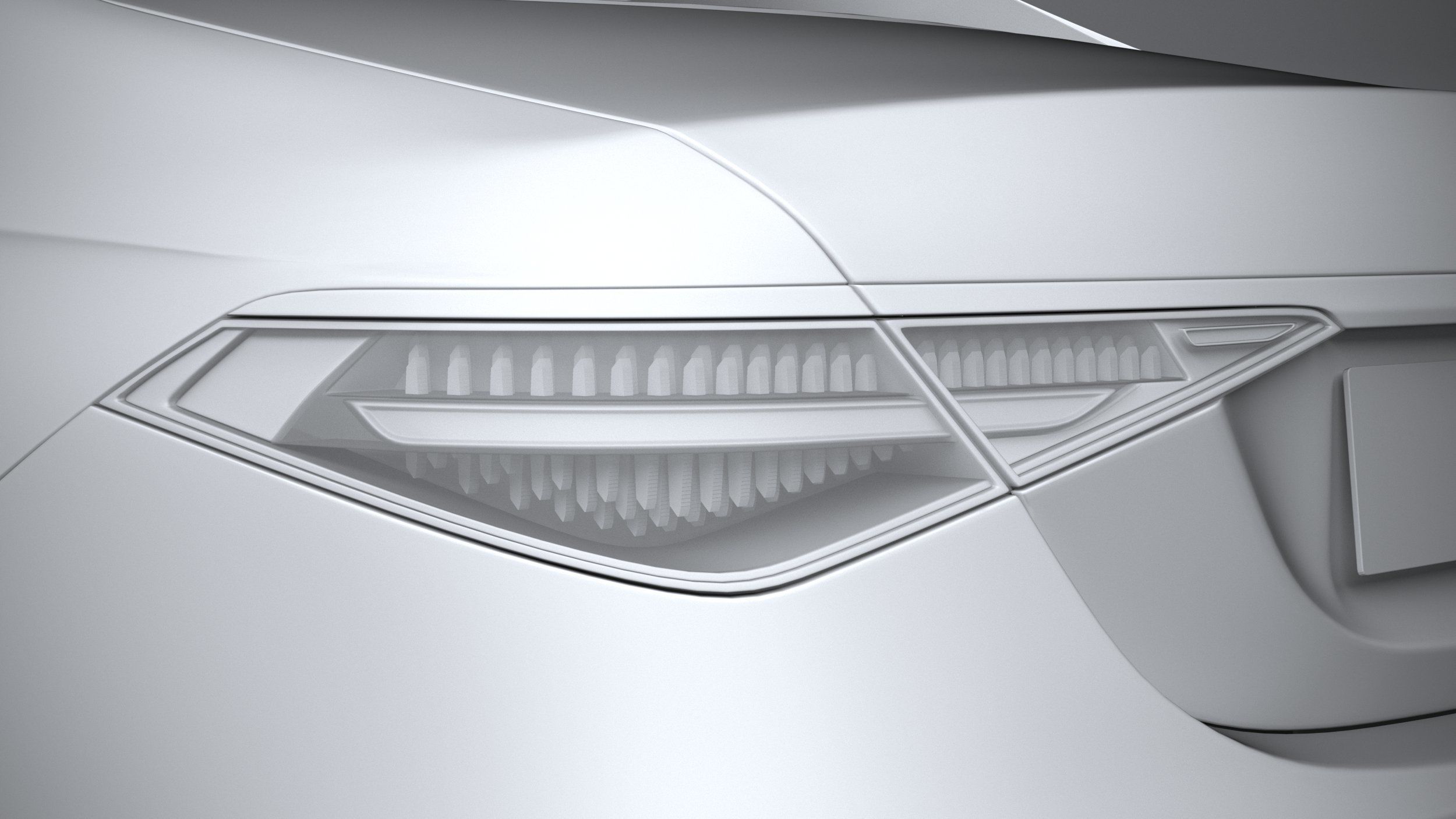 Mercedes-Benz S-Class AMG 2021 3D model_28