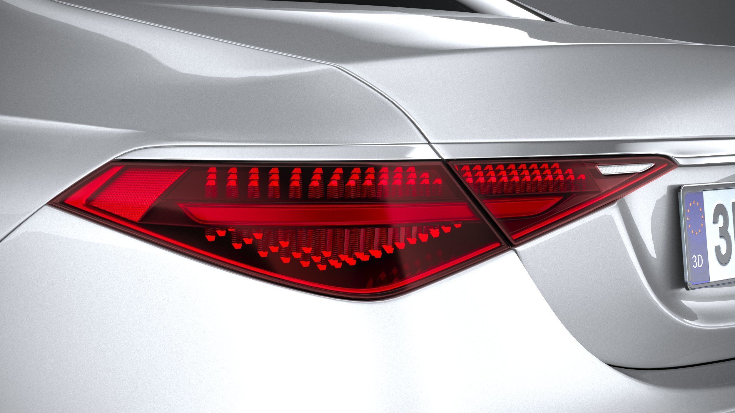 Mercedes-Benz S-Class AMG 2021 3D model_15