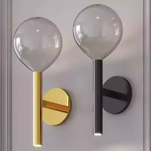 SOFI Wall lamp By Bonaldo