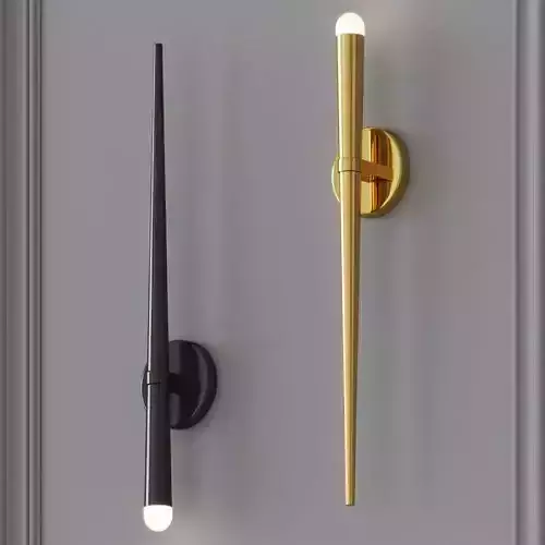 Amazon -  Wall sconce