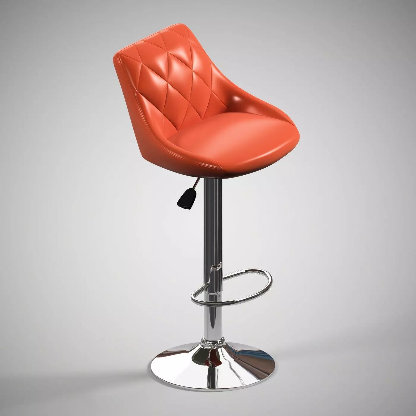 chair 23 3D model