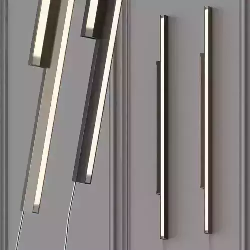 SIGN By Casamilano - Wall Lamp