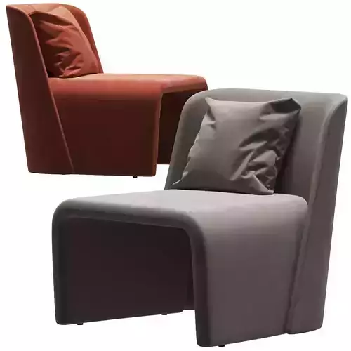 Domkapa Legacy Armchair 