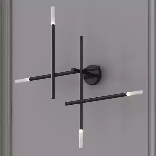 KITAMI Wall lamp By VeniceM