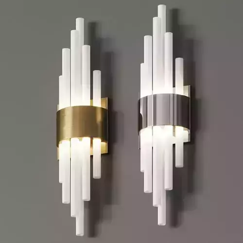 Fredrick Ramond Trinity Wall Sconce