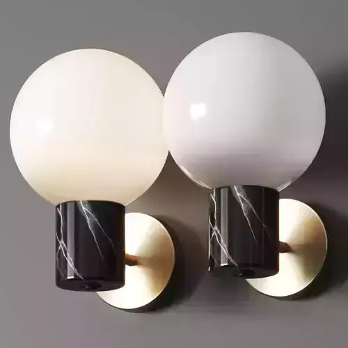 Maxim Lightning Vesper Wall Lamp