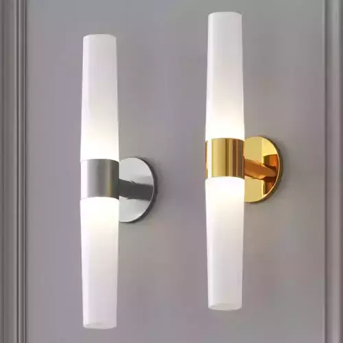 Wade Logan Rickford 2 - Wall sconce