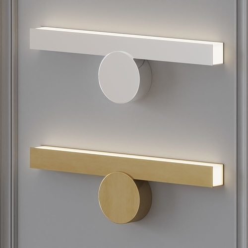 Calee V2 by CVL Luminaires 3D model