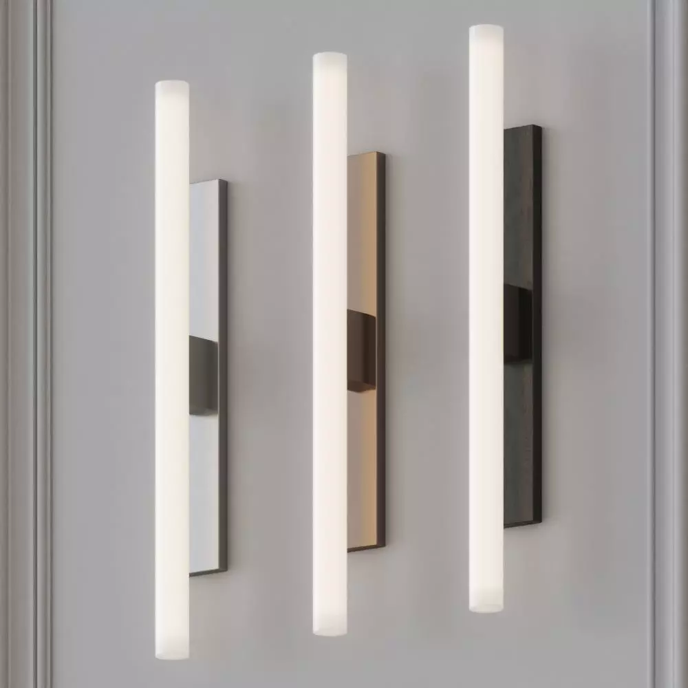 Greffe Wall Light by Francois Bazin 3D model_0