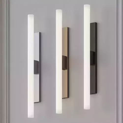 Greffe Wall Light by Francois Bazin