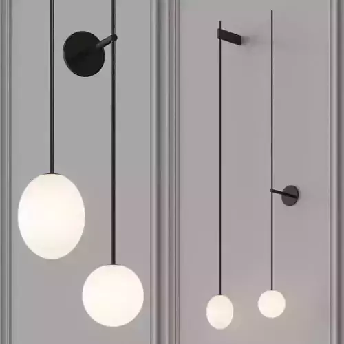 Michael Anastassiades - Wall Lamps